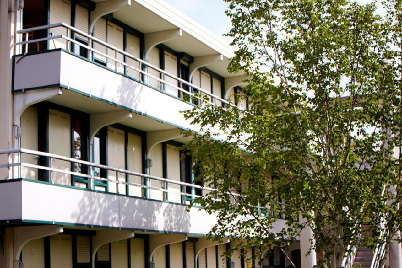 Premiere Classe Gueret Exterior photo