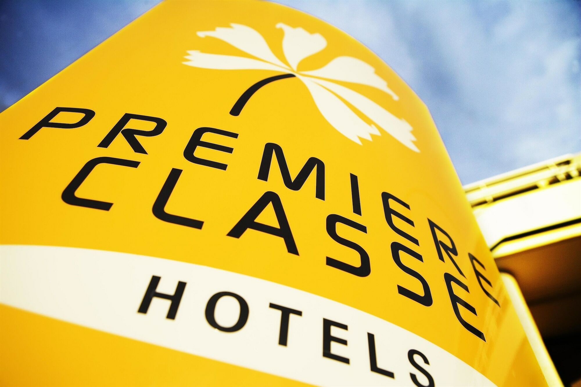 Premiere Classe Gueret Exterior photo